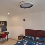Furnished Studio For Rent In City
