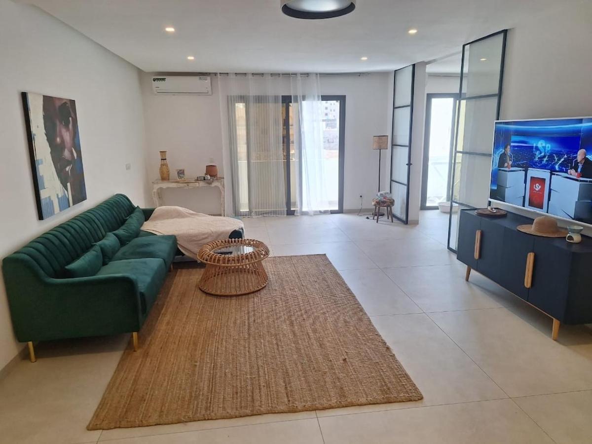 Furnished For Rent In Dakar