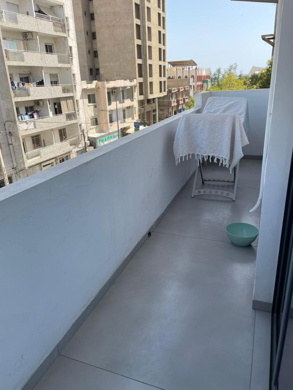 Apartment Furnished For Rent In