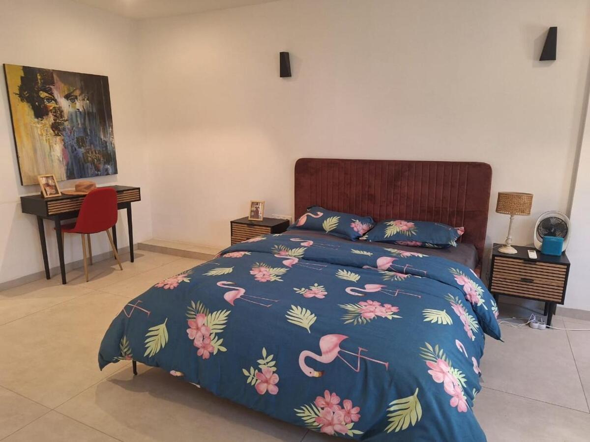 Furnished For Rent In Apartment Dakar