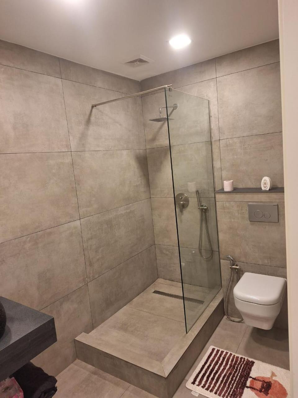 Furnished For Rent In Apartment Dakar