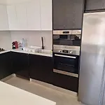 Furnished Studio For Rent In City