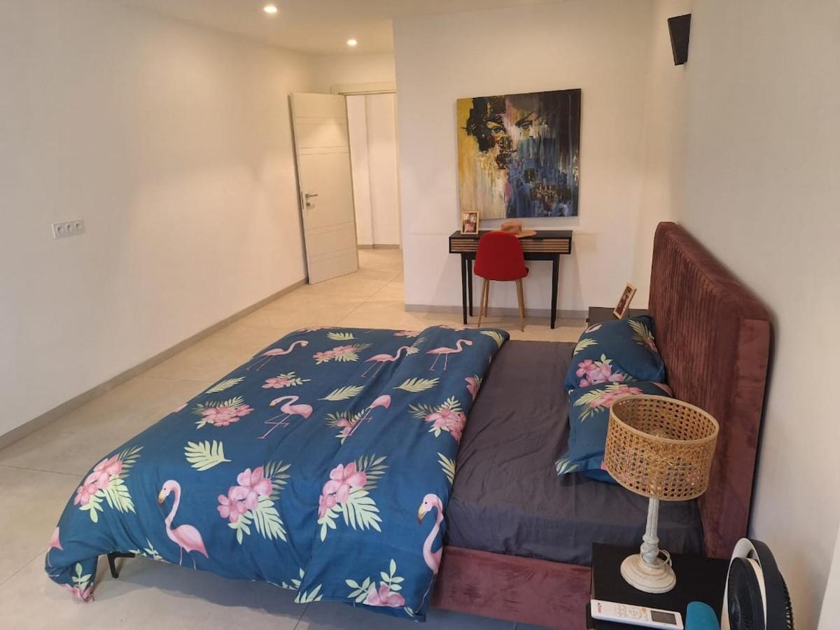 Furnished For Rent In * Dakar