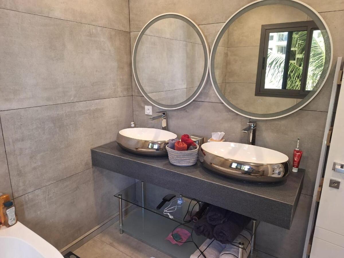 Appartement Furnished For Rent In