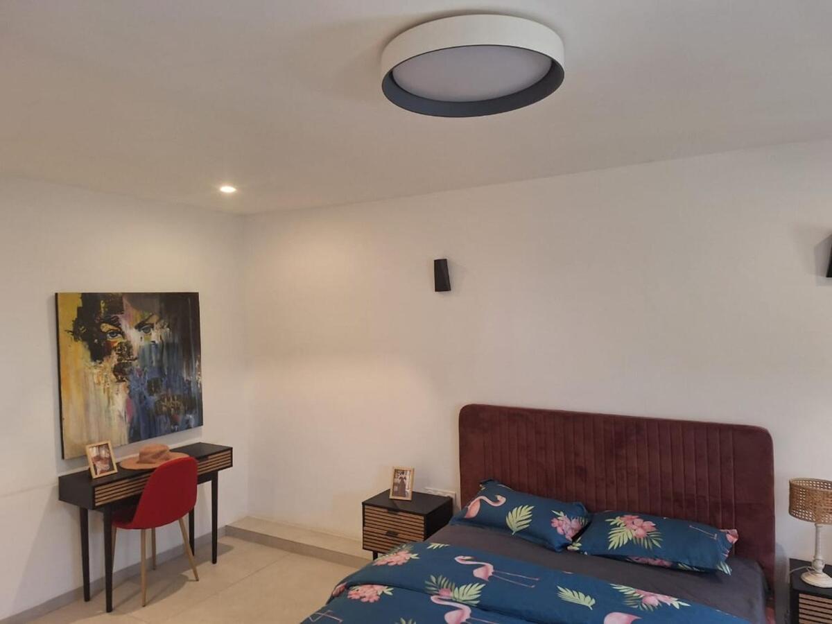 Furnished For Rent In Appartement Dakar