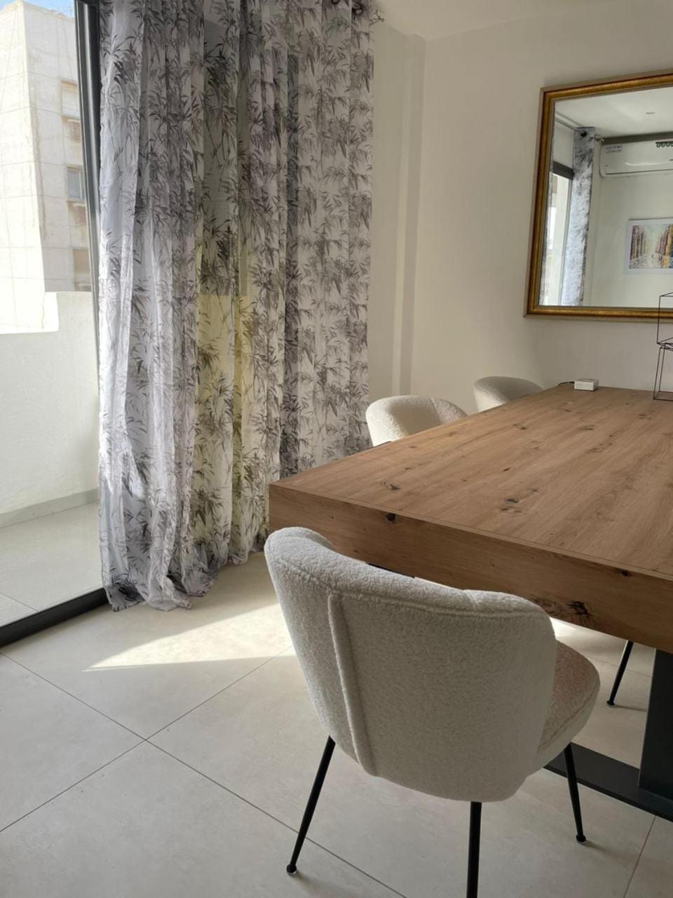 Appartement Furnished For Rent In Dakar