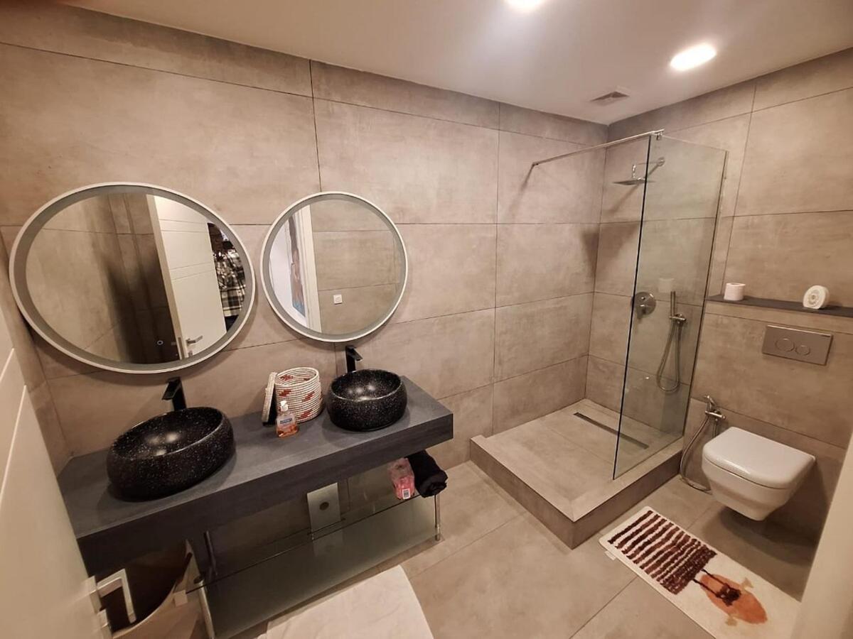 Furnished For Rent In Appartement