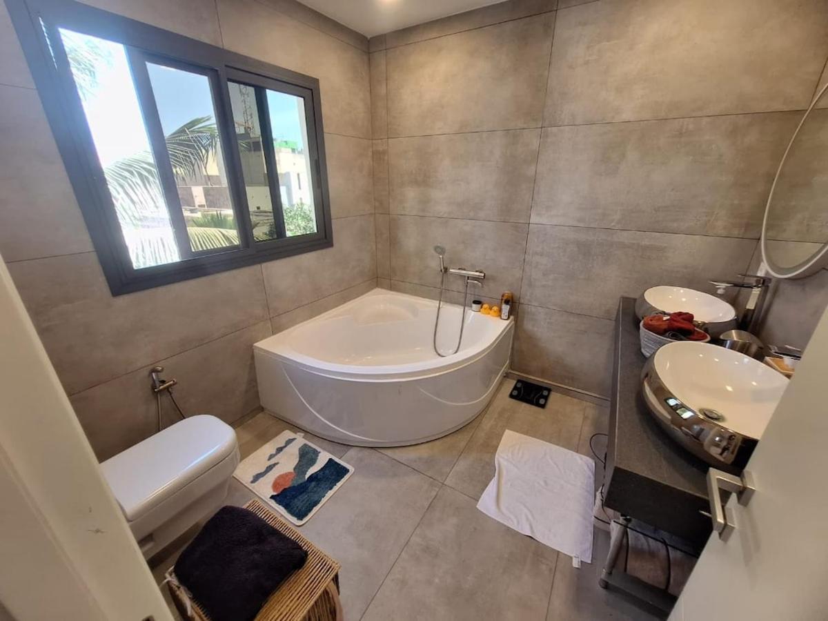 Furnished For Rent In Dakar
