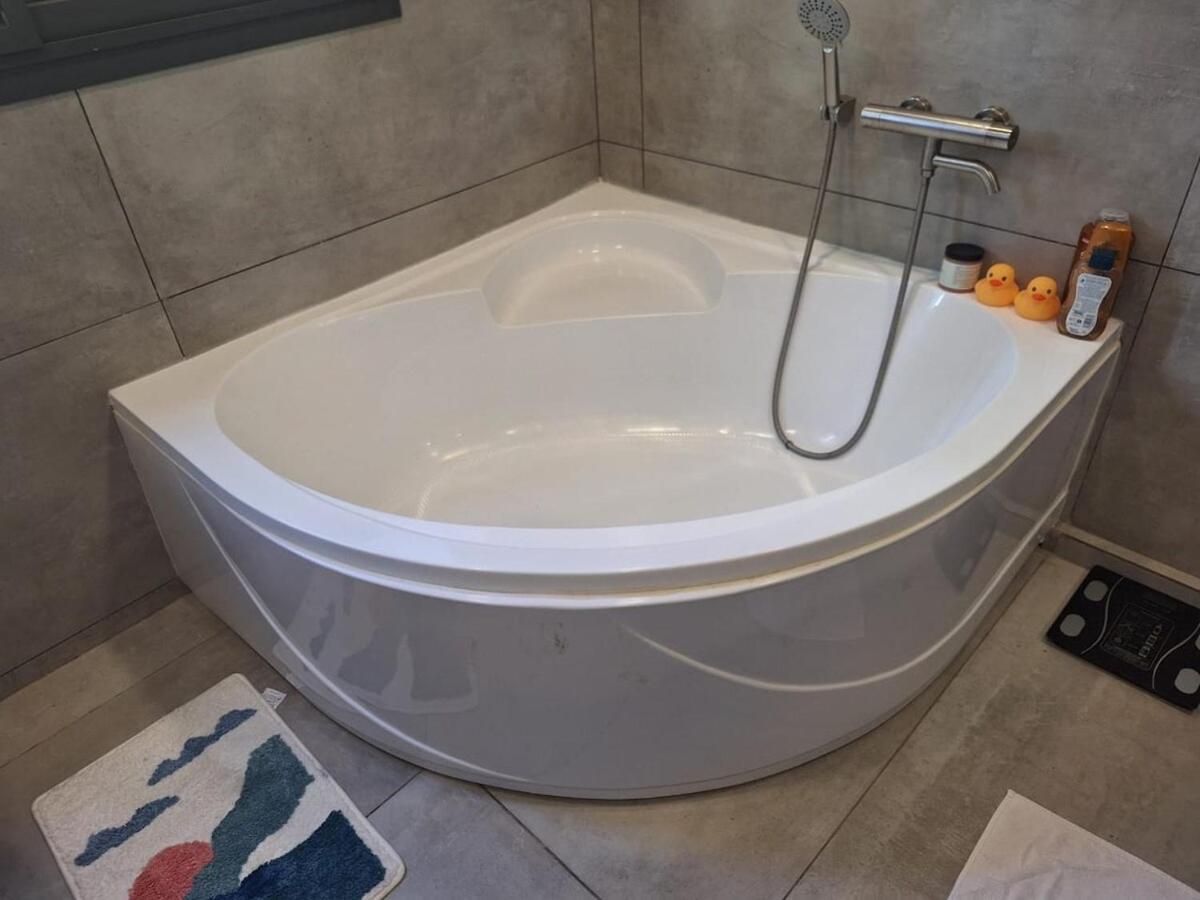 Appartement Furnished For Rent In