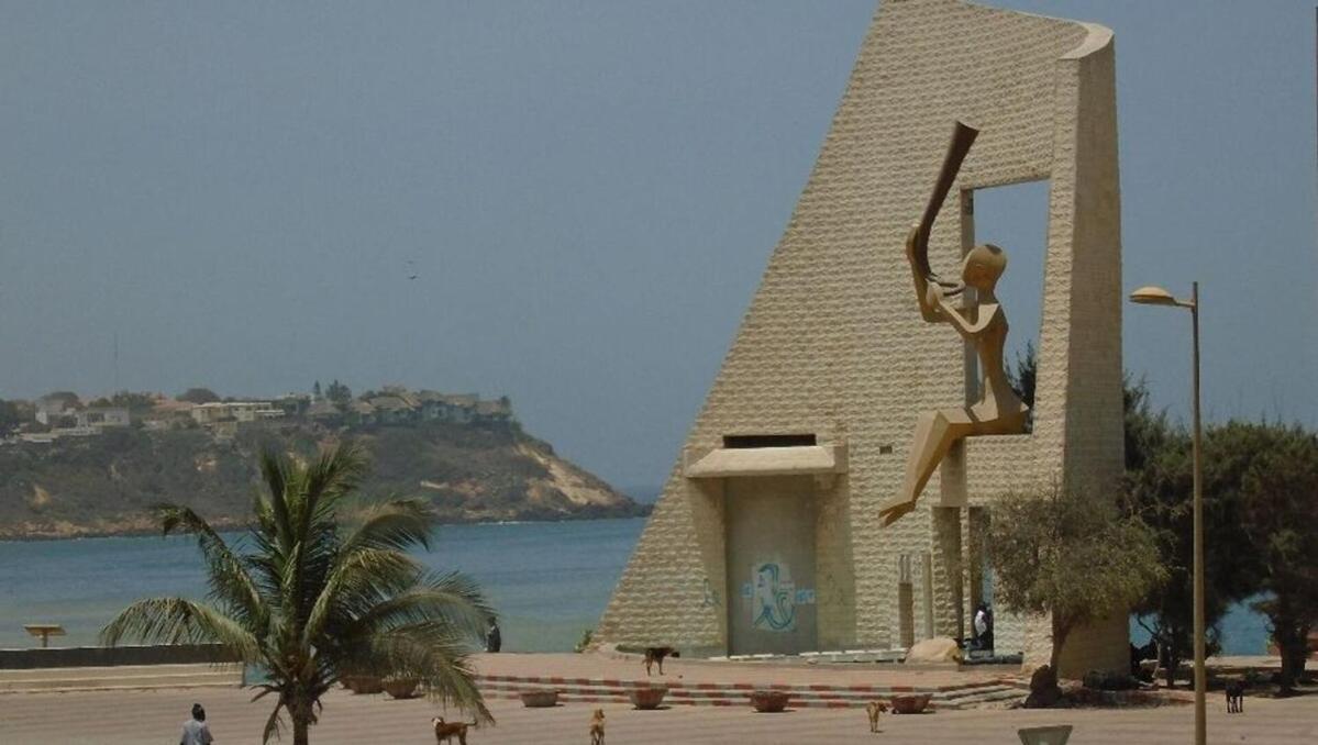 Appartement Furnished For Rent In Dakar