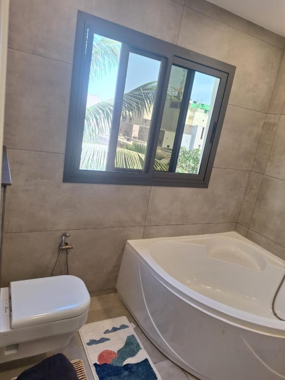 Furnished For Rent In Appartement *