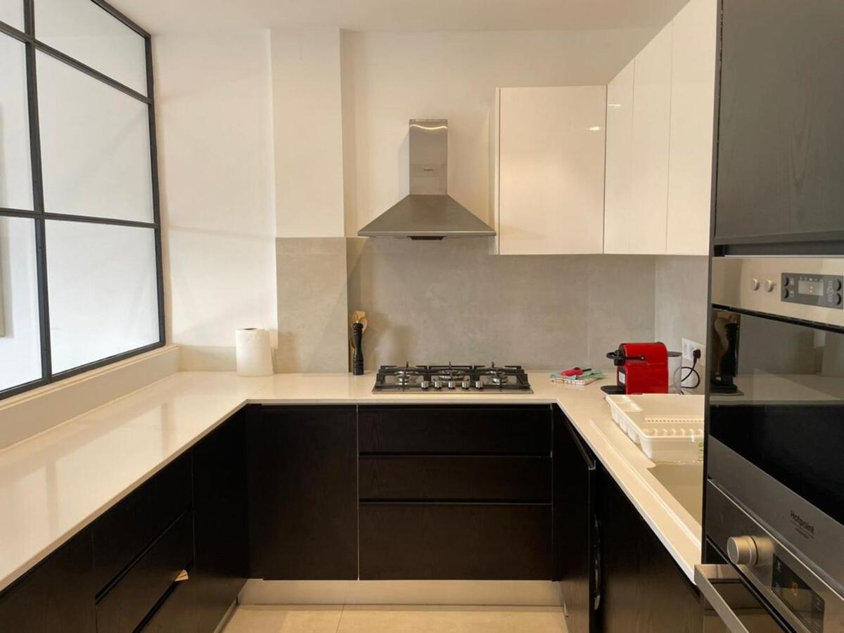 Appartement Furnished For Rent In *