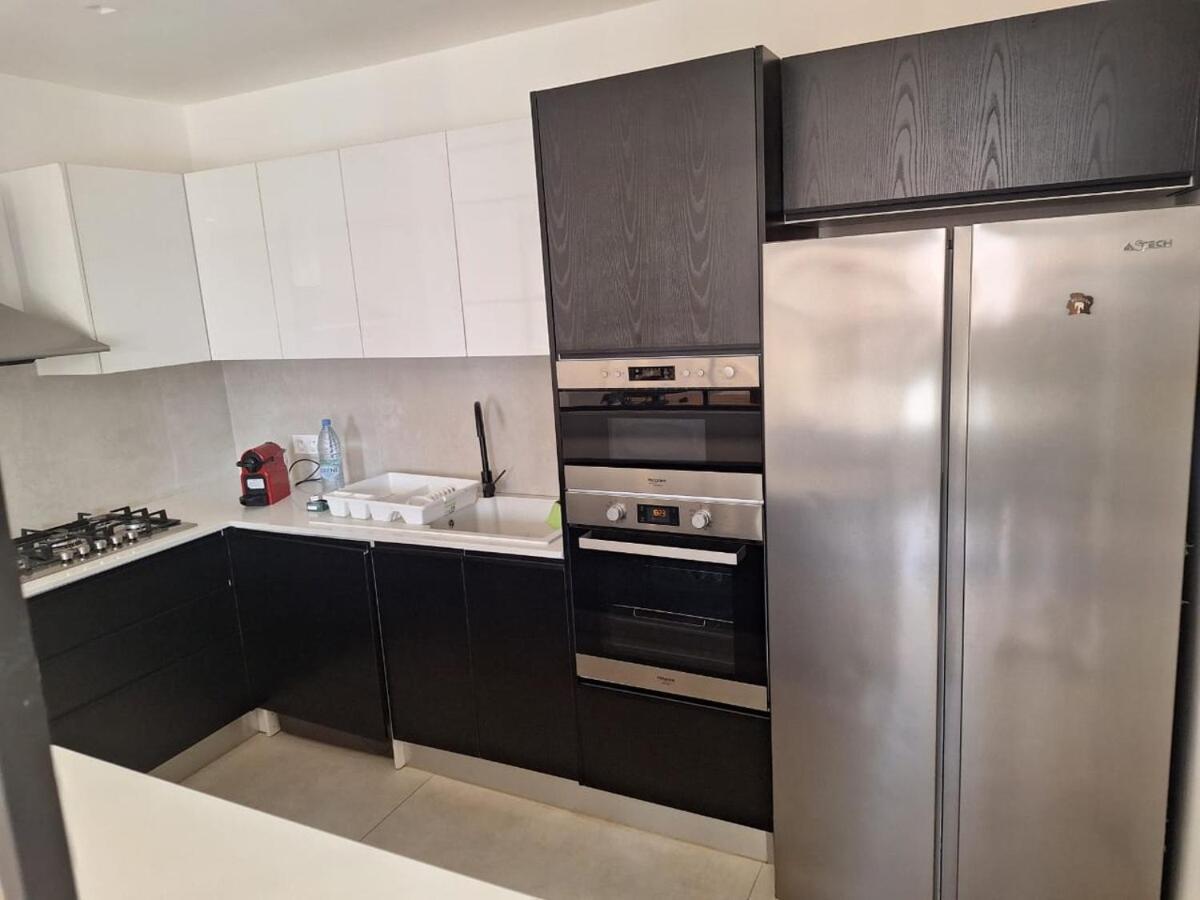 Furnished For Rent In Appartement Dakar