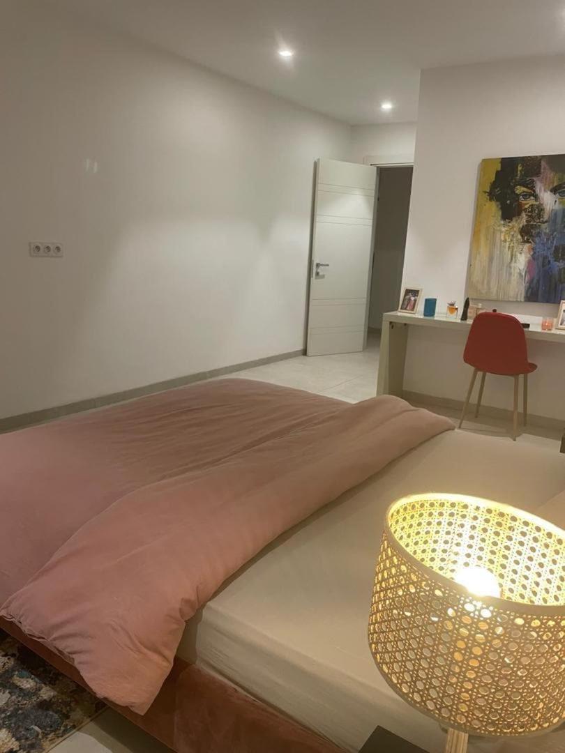Furnished For Rent In Appartement Dakar