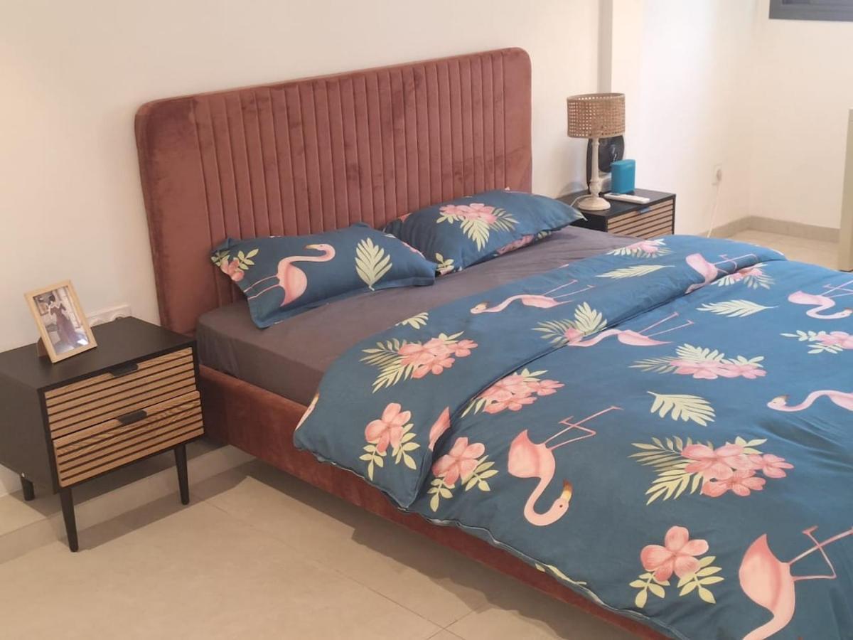 Appartement Furnished For Rent In Dakar
