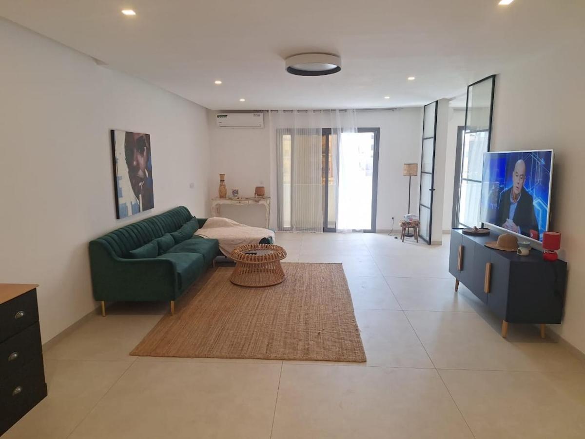 Furnished For Rent In Dakar